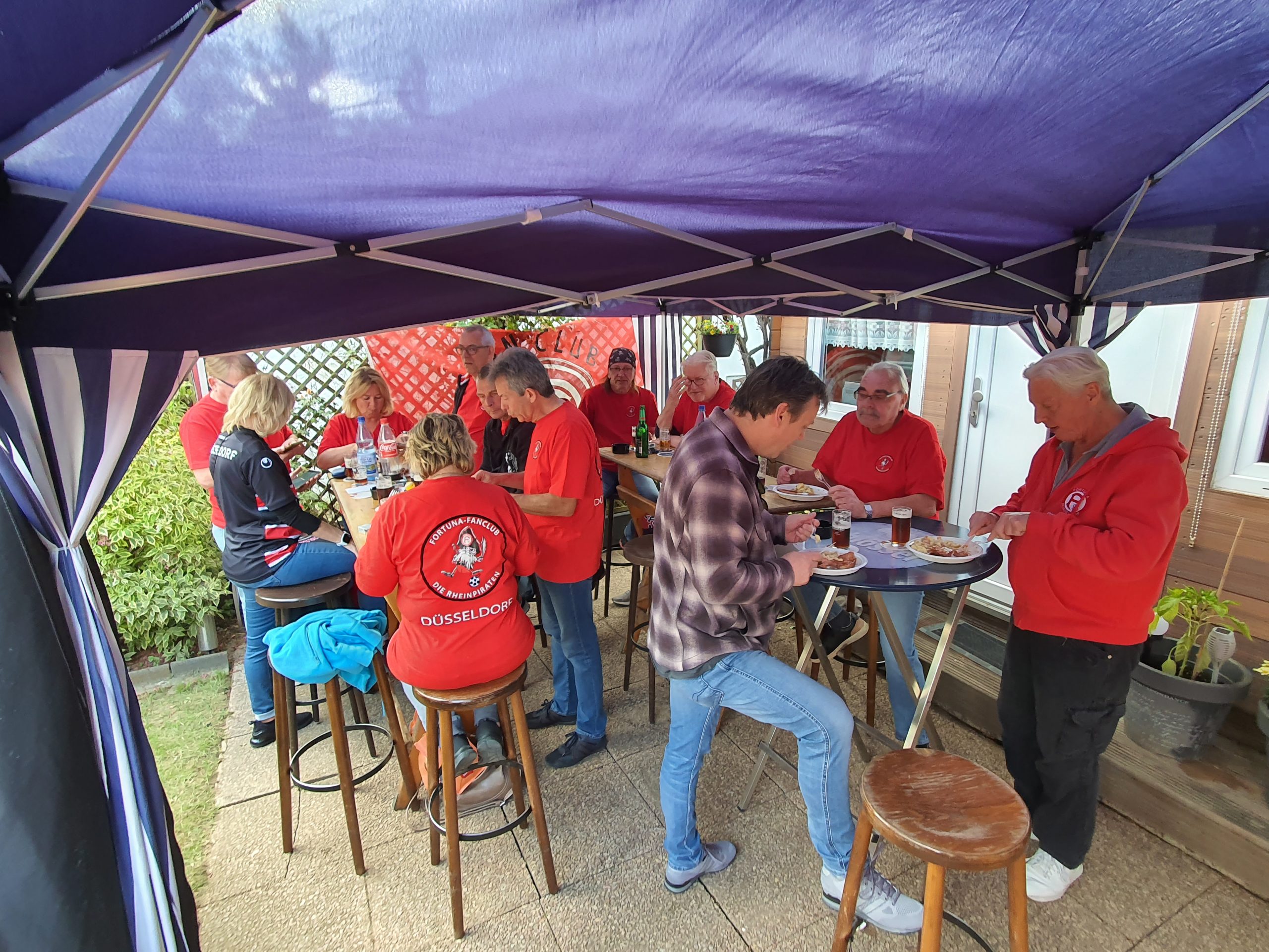 %Elli and friends band düsseldorf%