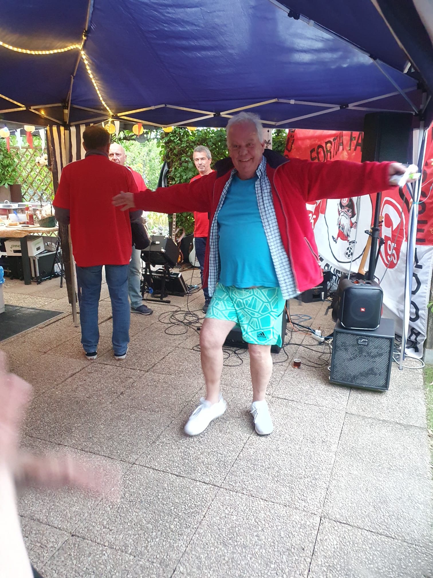 %Elli and friends band düsseldorf%