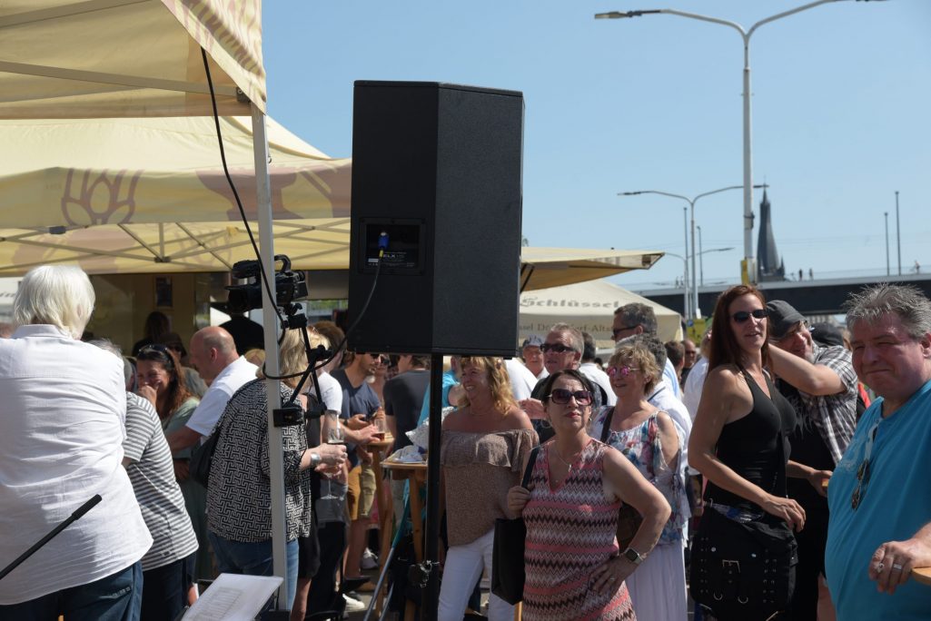 %Elli and friends band düsseldorf%