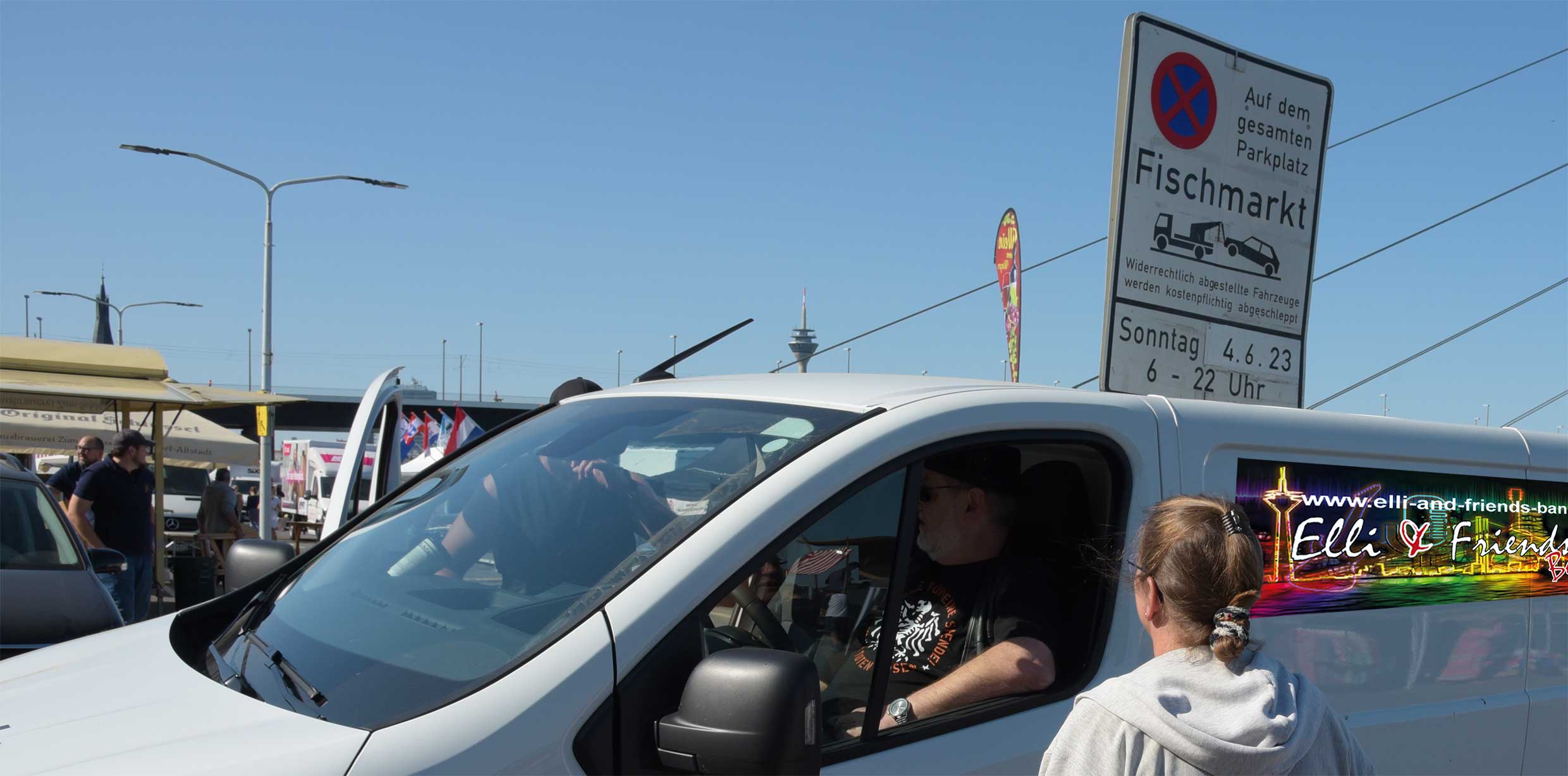 %Elli and friends band düsseldorf%