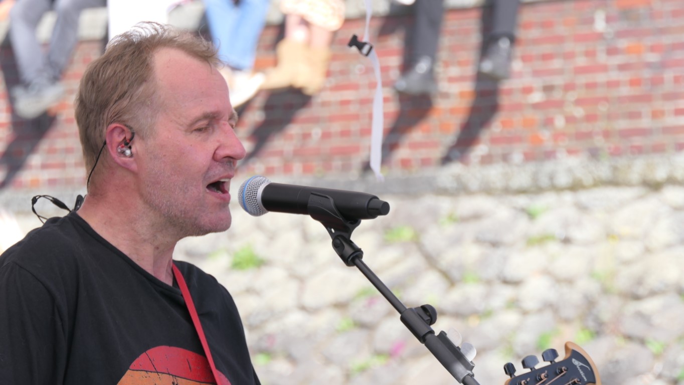 %Elli and friends band düsseldorf%