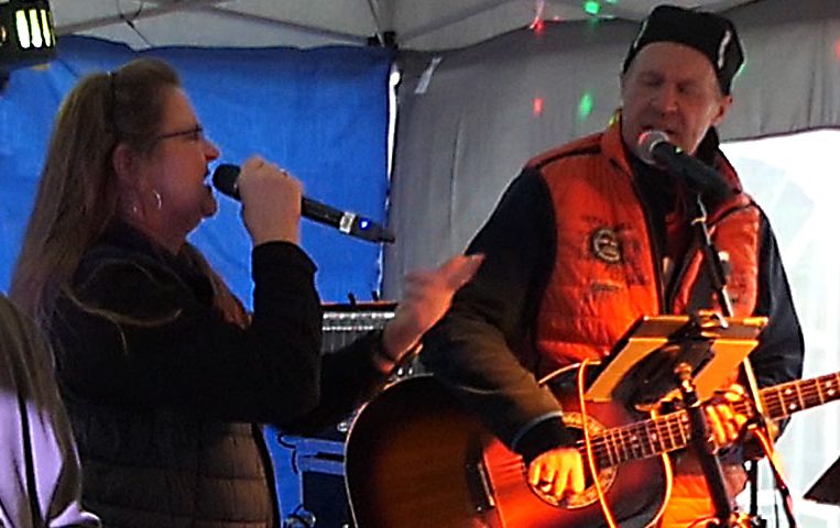 %Elli and friends band düsseldorf%