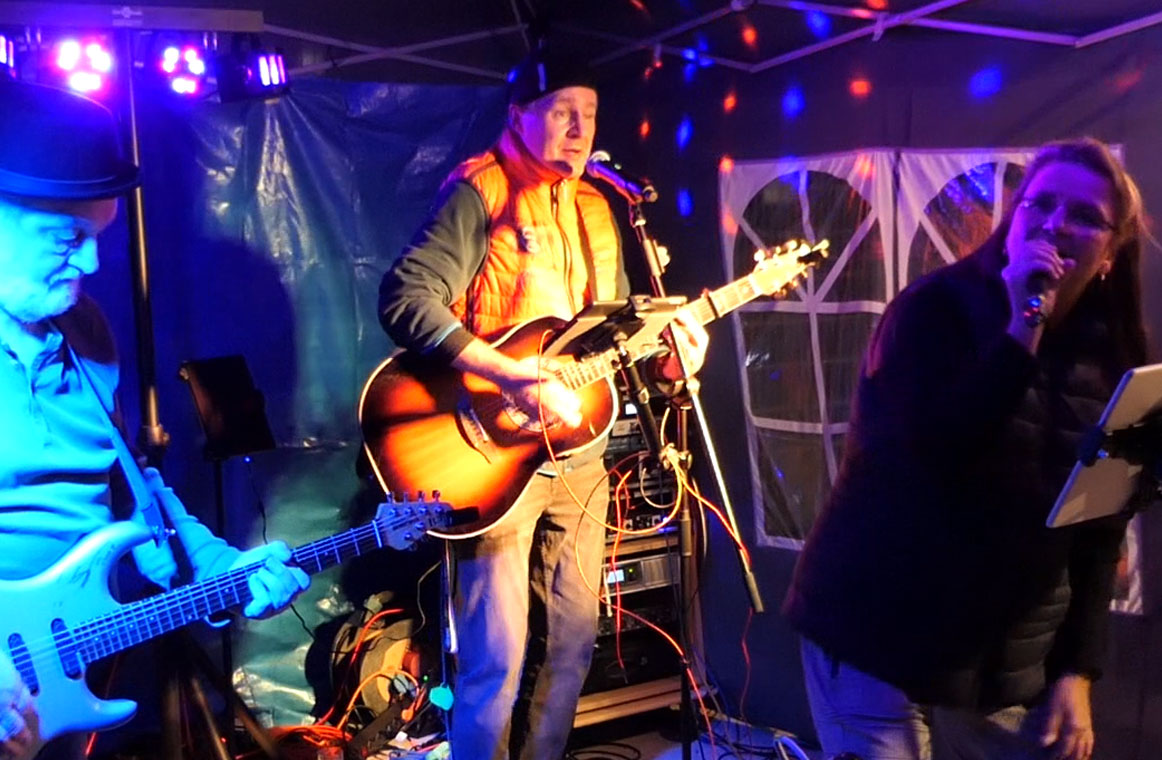 %Elli and friends band düsseldorf%