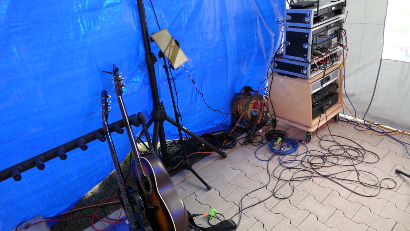 %Elli and friends band düsseldorf%