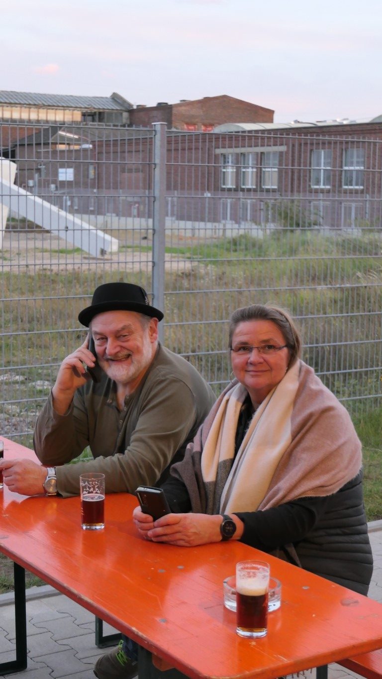 %Elli and friends band düsseldorf%