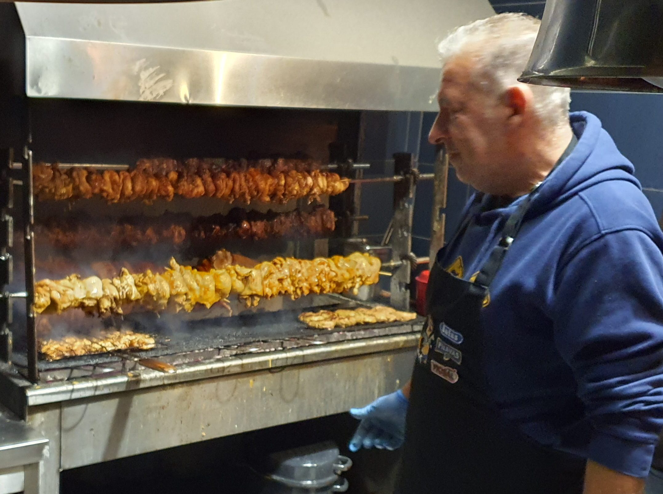 %Elli and friends band düsseldorf%