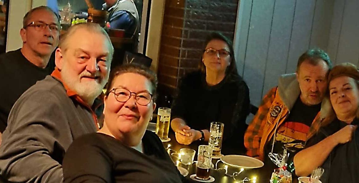 %Elli and friends band düsseldorf%