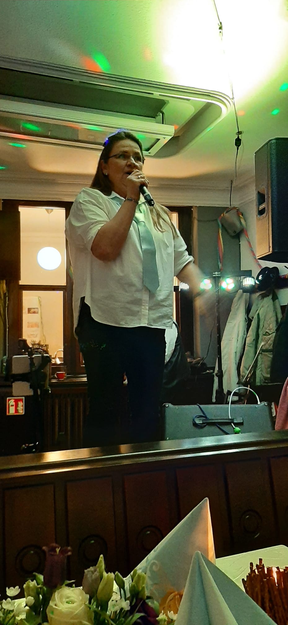 %Elli and friends band düsseldorf%