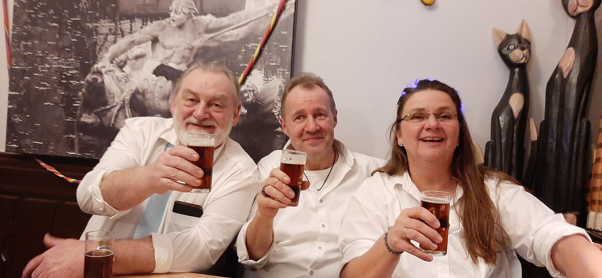 %Elli and friends band düsseldorf%