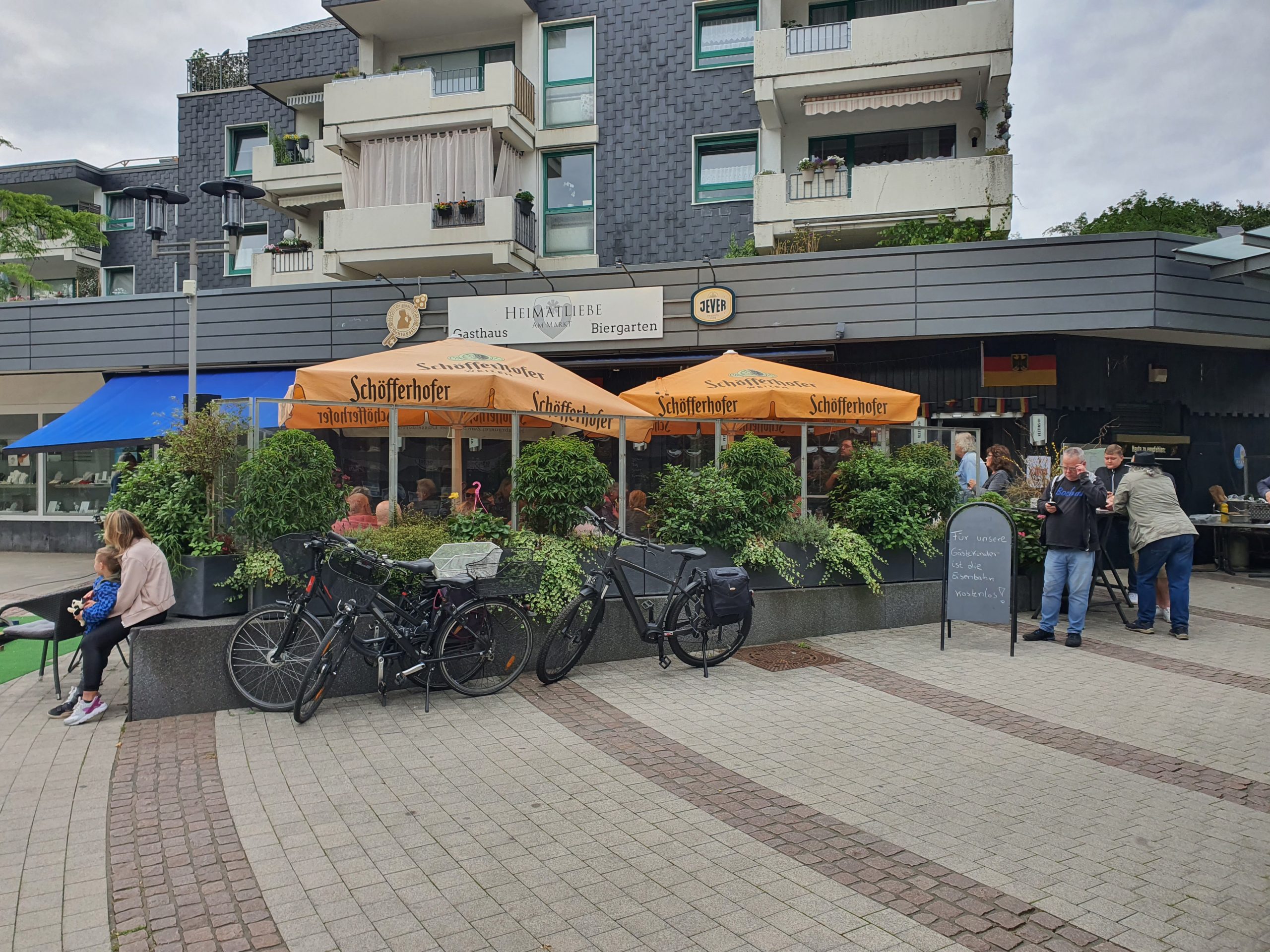 %Elli and friends band düsseldorf%