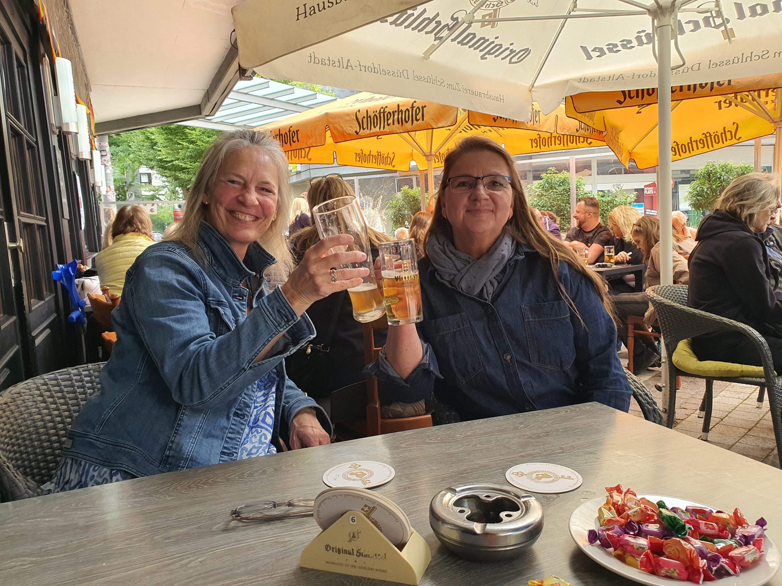 %Elli and friends band düsseldorf%