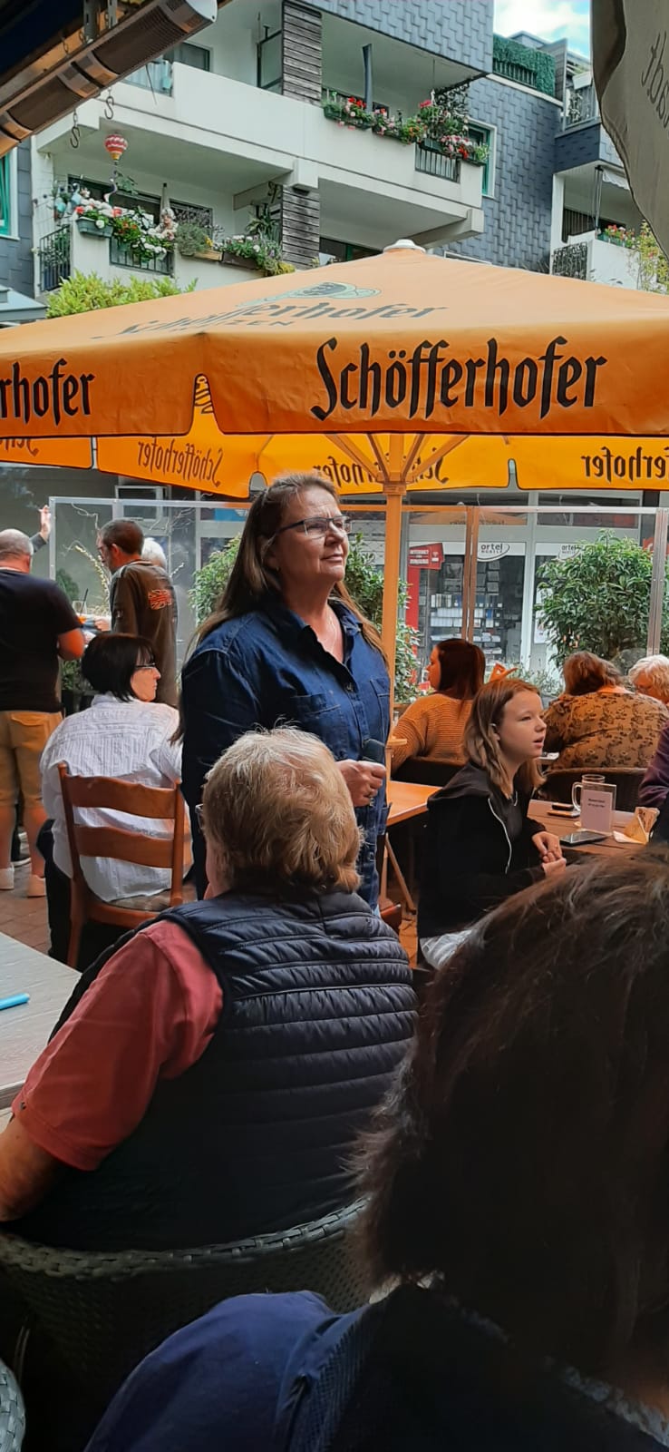 %Elli and friends band düsseldorf%