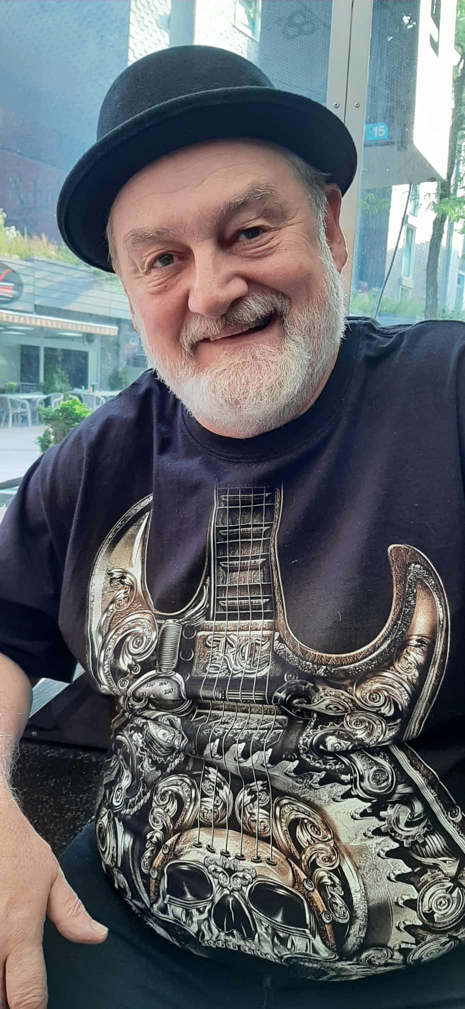 %Elli and friends band düsseldorf%