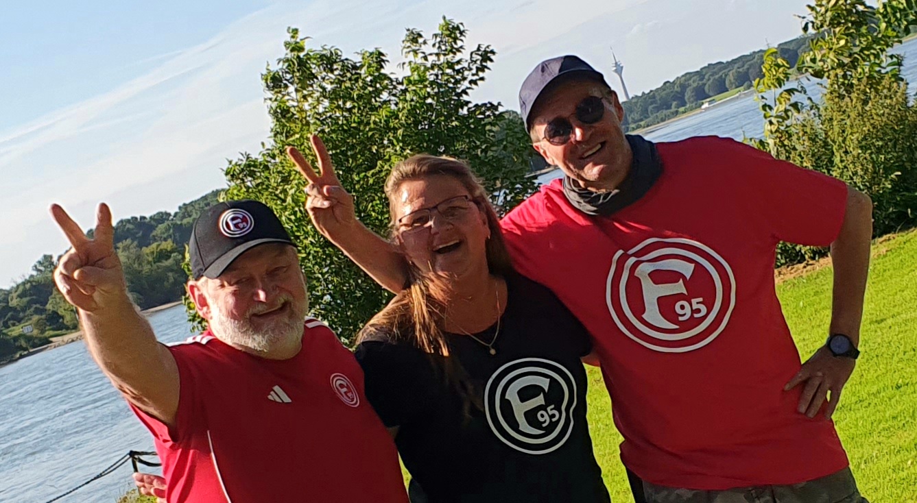 %Elli and friends band düsseldorf%