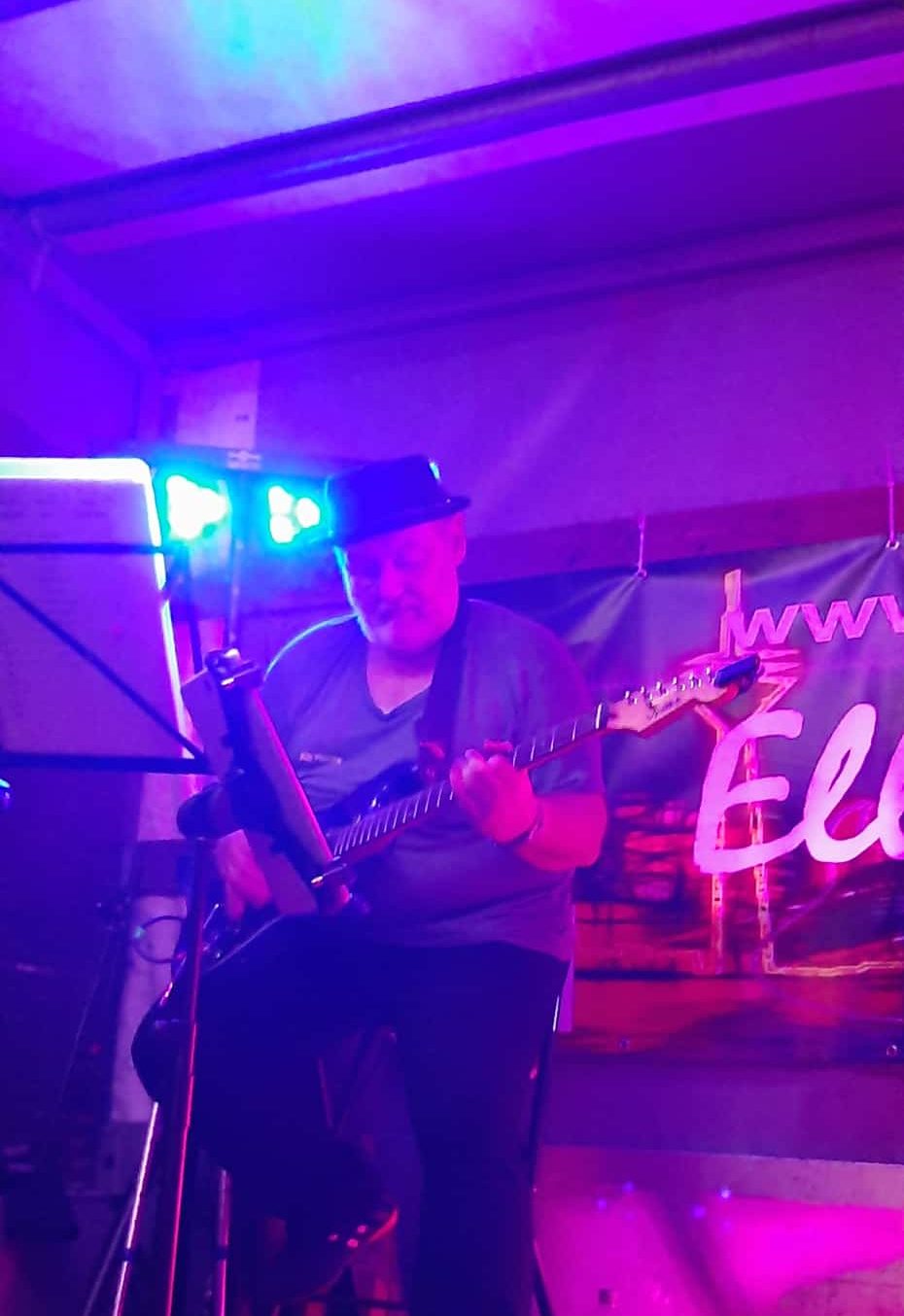 %Elli and friends band düsseldorf%