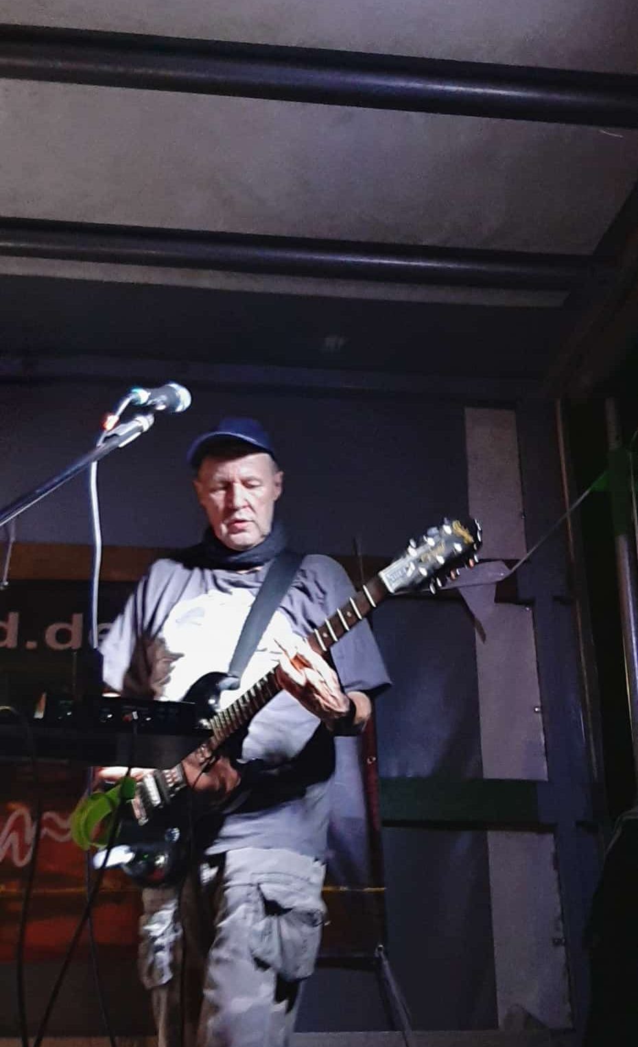 %Elli and friends band düsseldorf%