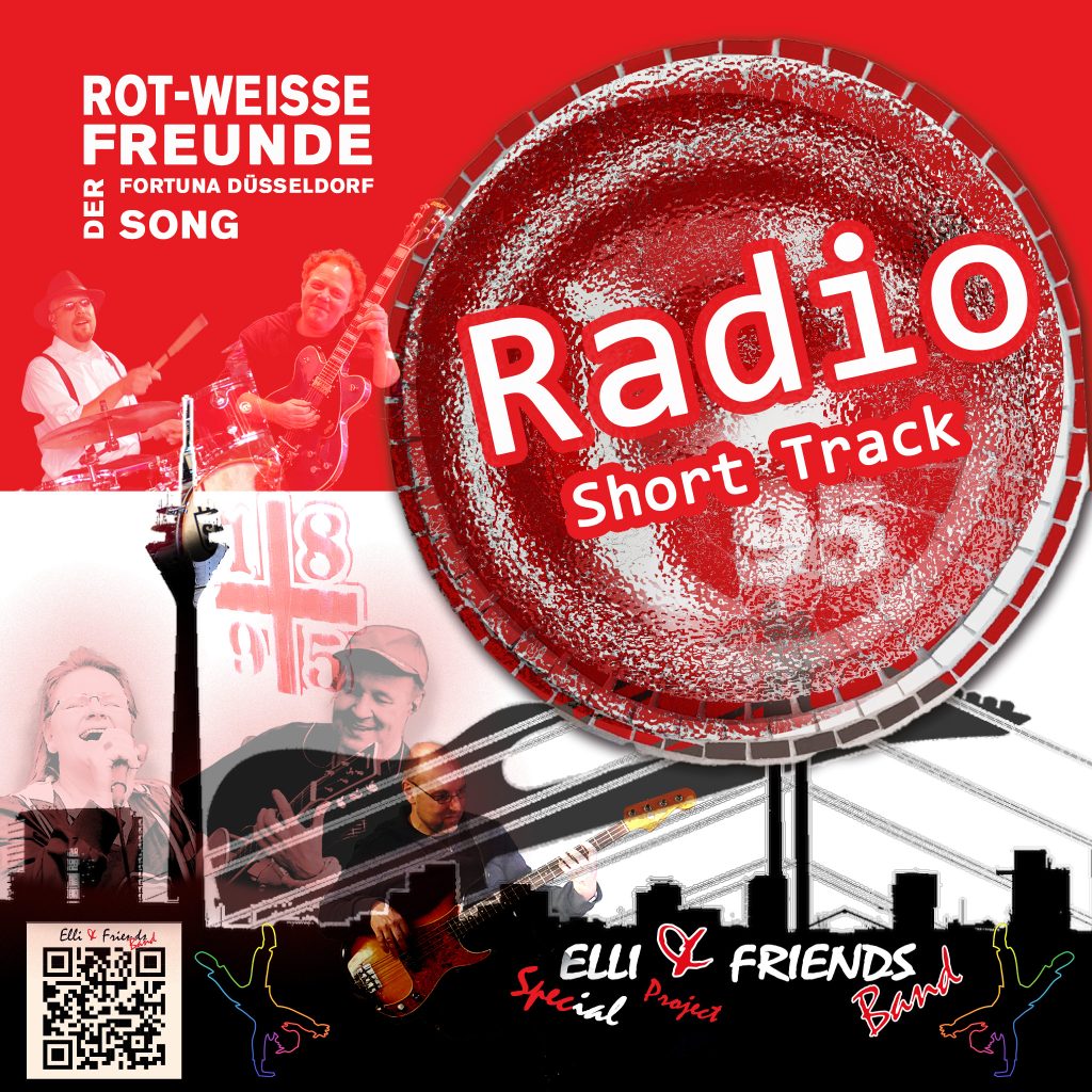 %Elli and friends band düsseldorf%