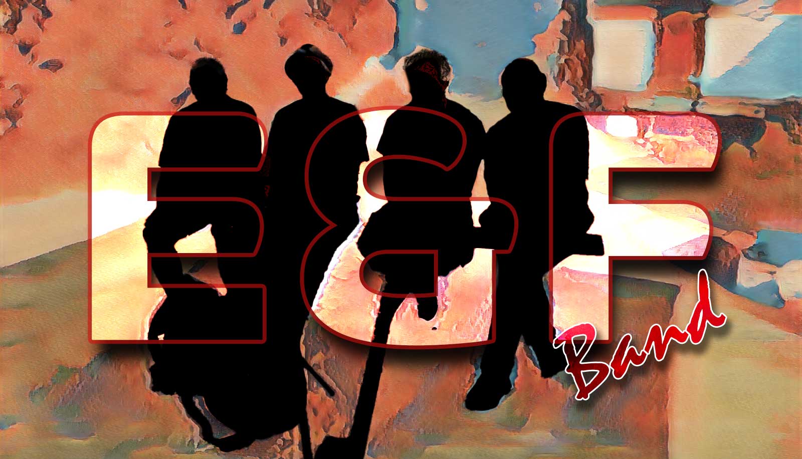 %Elli and friends band düsseldorf%