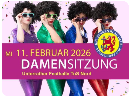 %Elli and friends band düsseldorf%