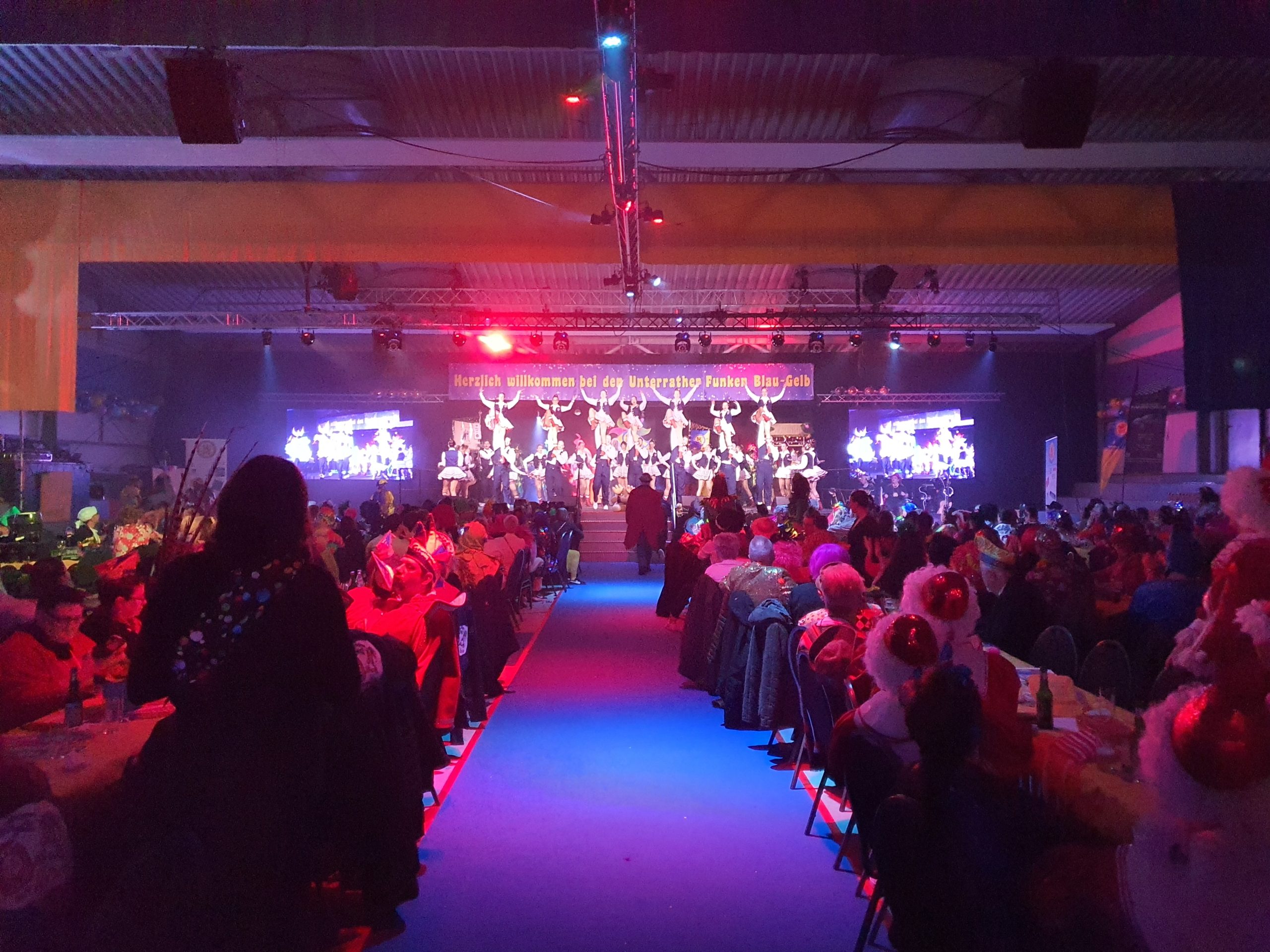 %Elli and friends band düsseldorf%