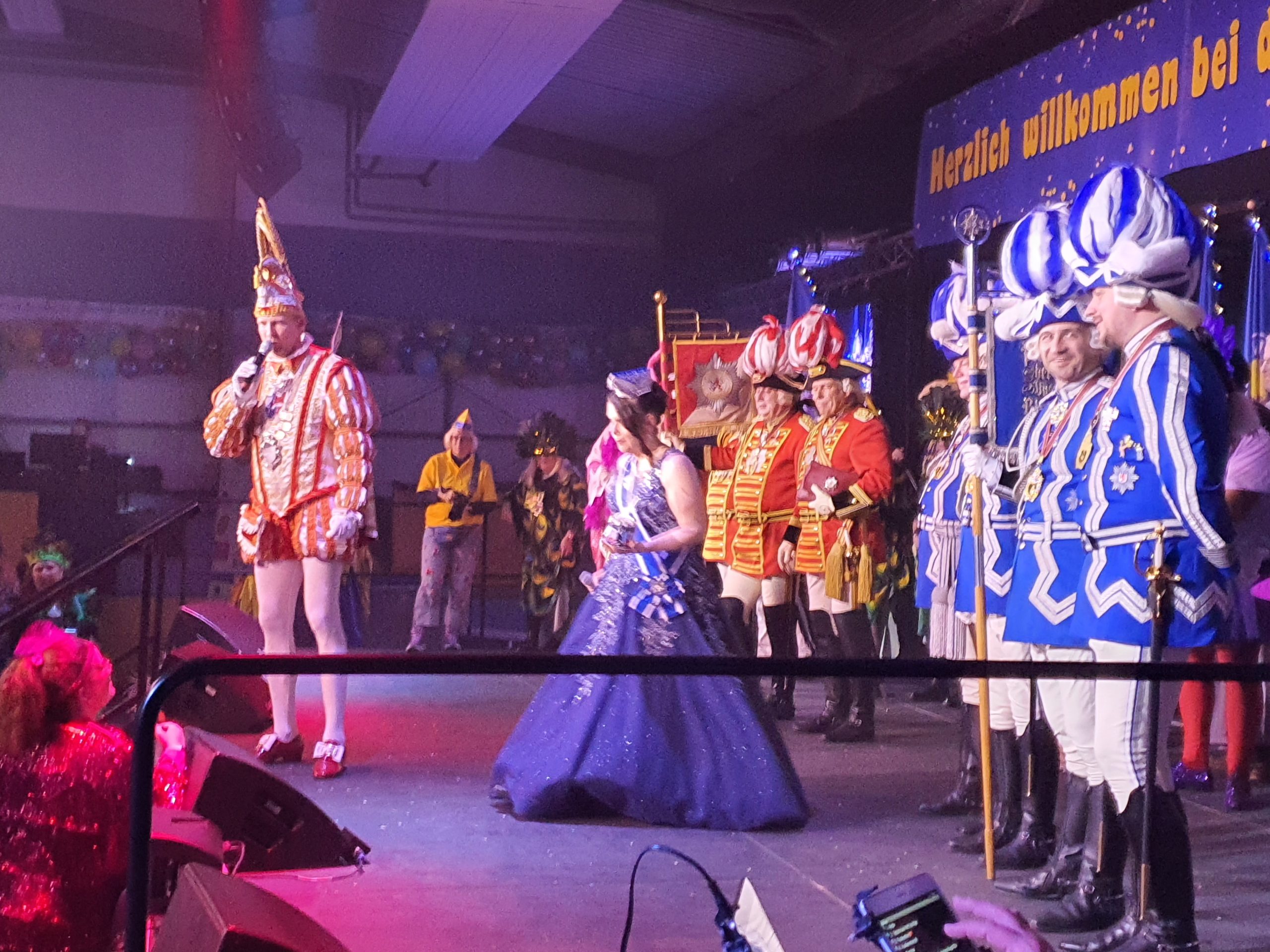 %Elli and friends band düsseldorf%