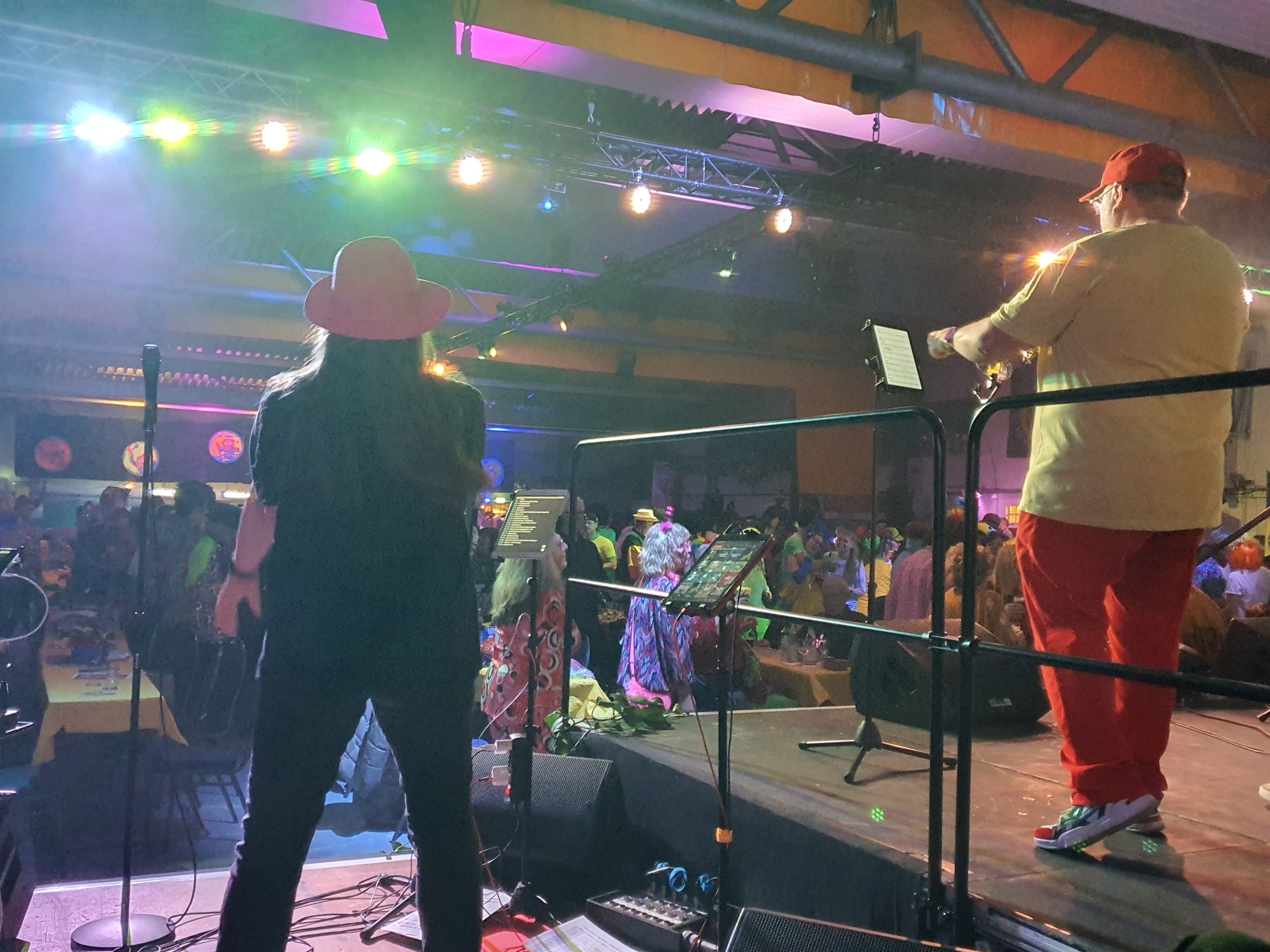 %Elli and friends band düsseldorf%