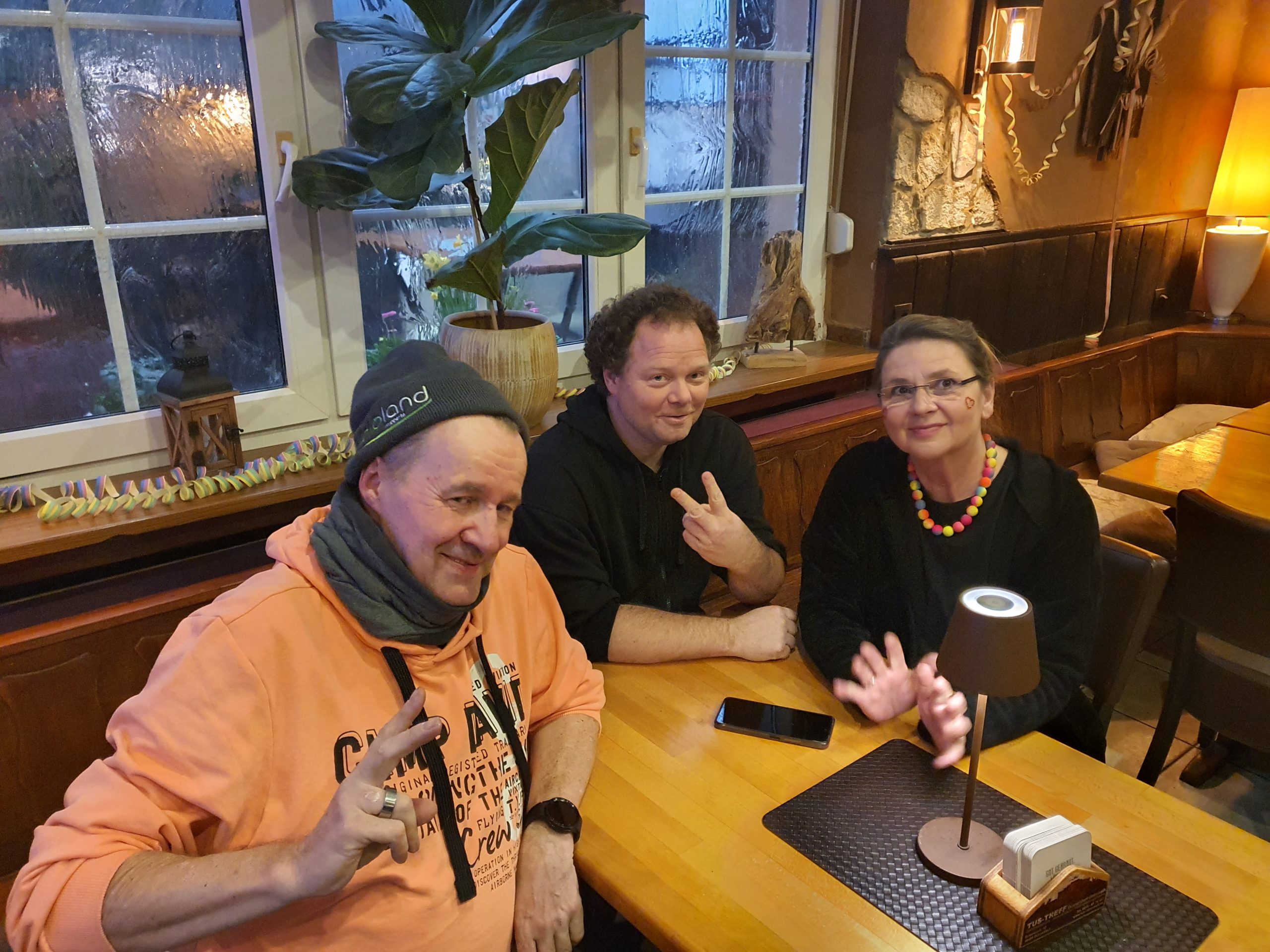 %Elli and friends band düsseldorf%