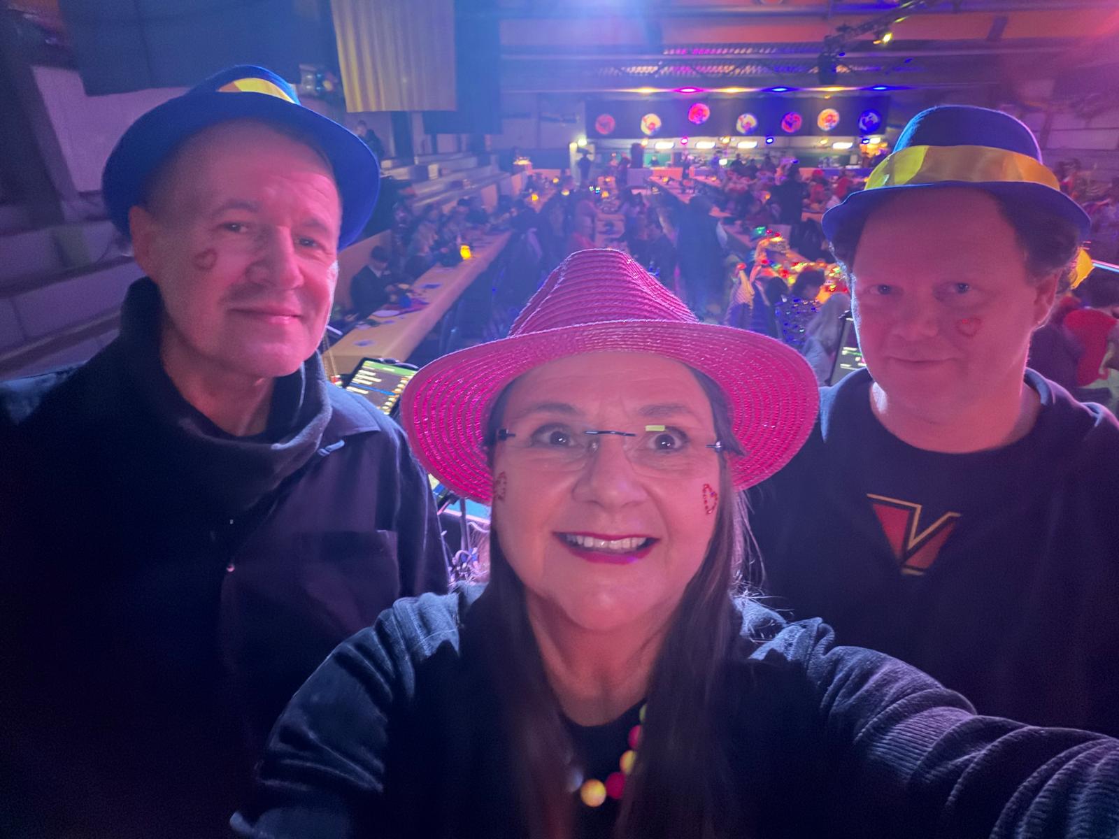 %Elli and friends band düsseldorf%