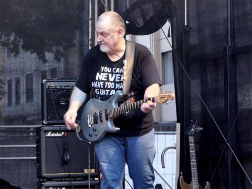 Elli & Friends BandRock, Pop Cover aus Düsseldorfelliandfriends, band, Live