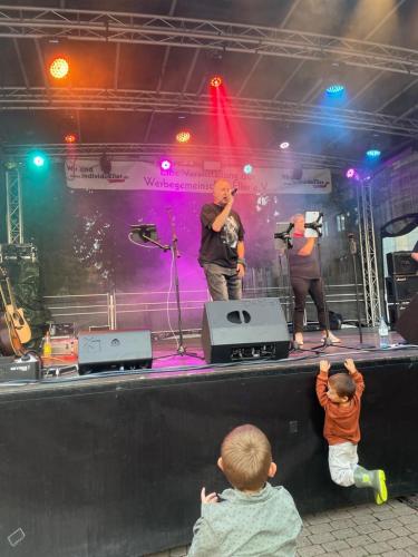 Elli & Friends BandRock, Pop Cover aus Düsseldorfelliandfriends, band, Live