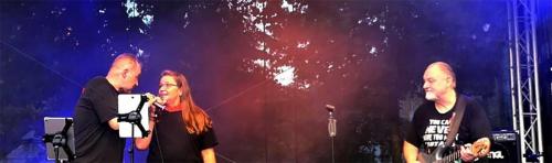 Elli & Friends BandRock, Pop Cover aus Düsseldorfelliandfriends, band, Live