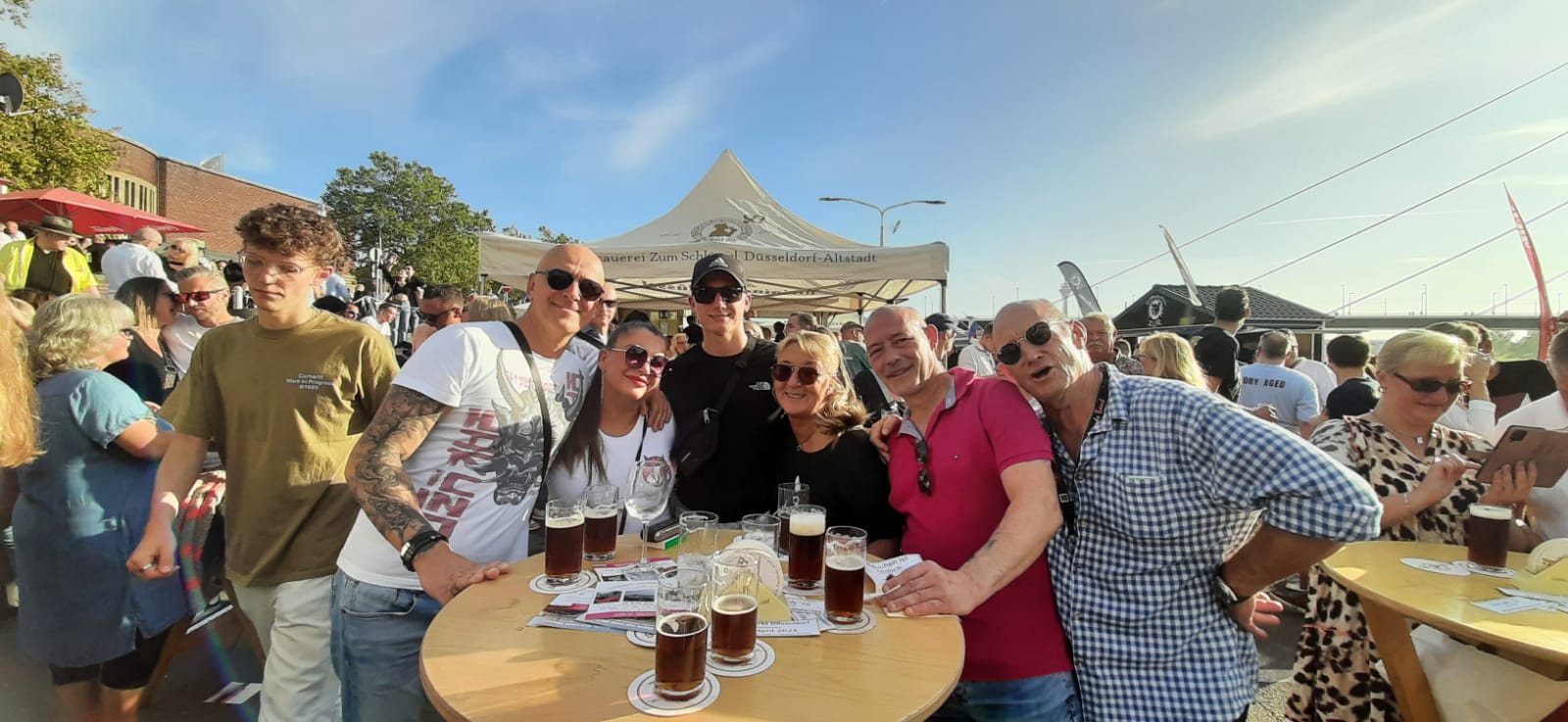 %Elli and friends band düsseldorf%